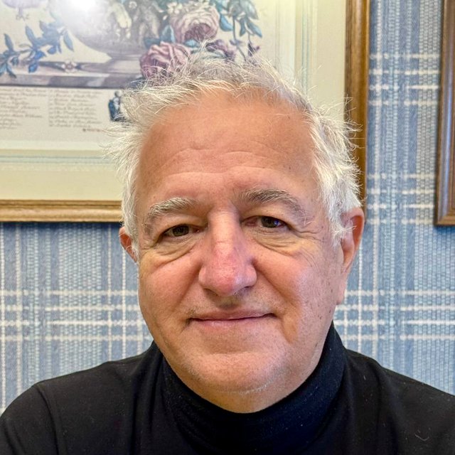 Claudio Siracusano, consultor de dirección estratégica