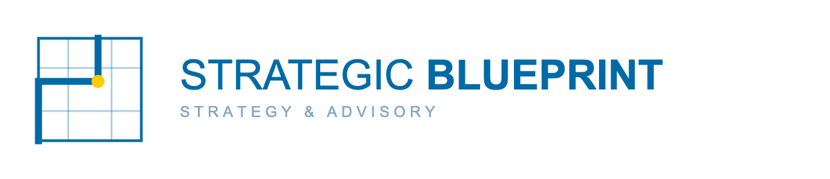 Strategic Blueprint — Strategy & Advisory
